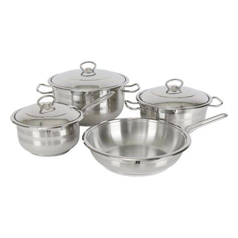 royal stainless cookware